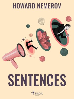 cover image of Sentences